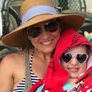 Meet your Posher, Tracy